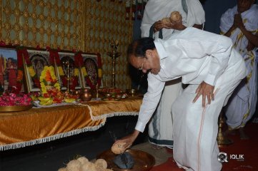 NTR Biopic Movie Opening Stills